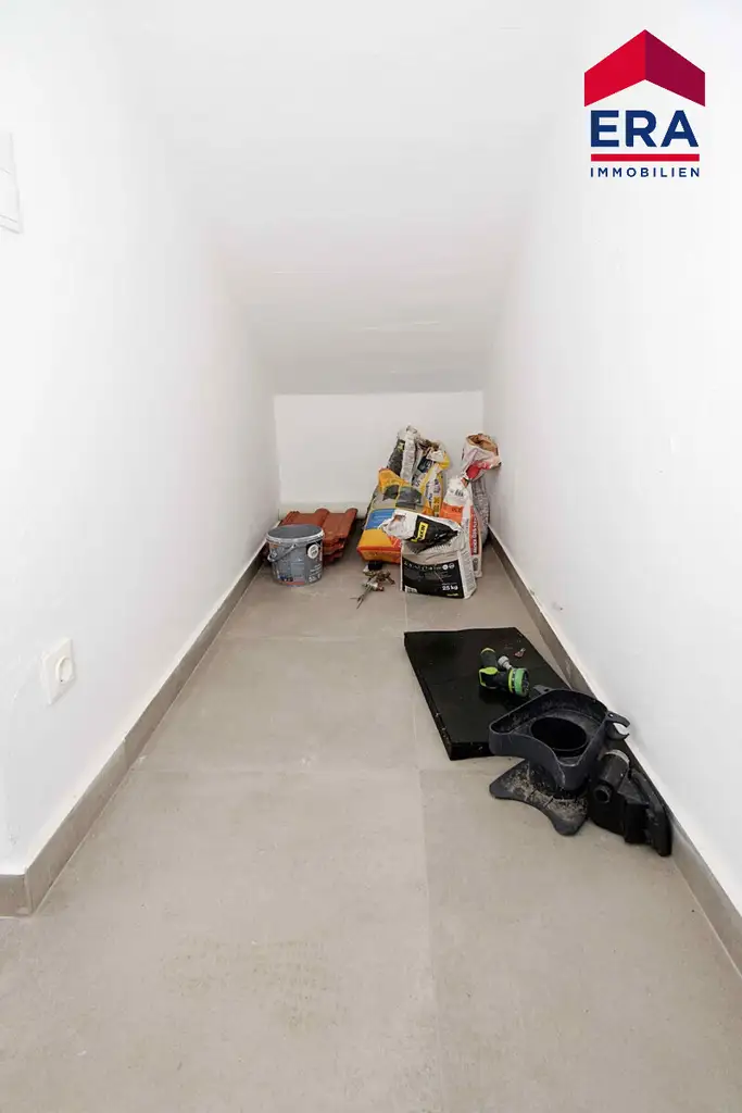 2130 Mistelbach - Exklusive Maisonetten- Gartenwohnungen in Erstbezug - Top 1