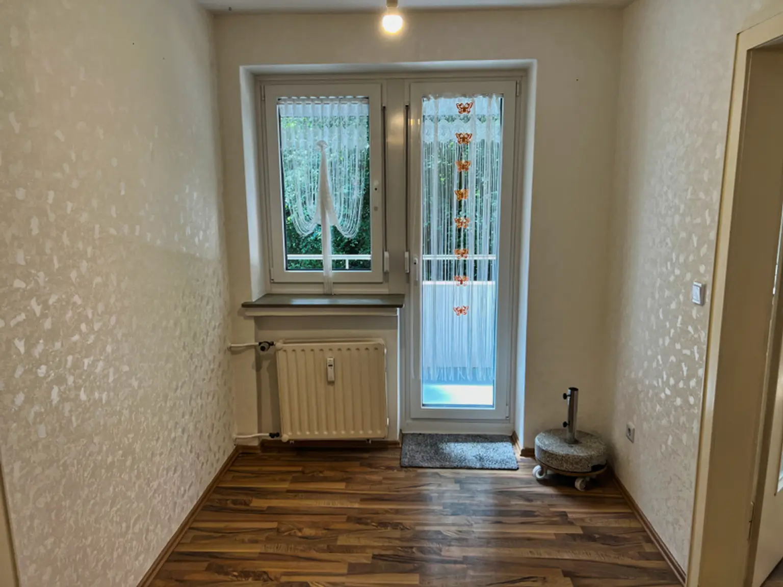 Einziehen oder als Ferienwohnung vermieten! Wohnung in Emden!