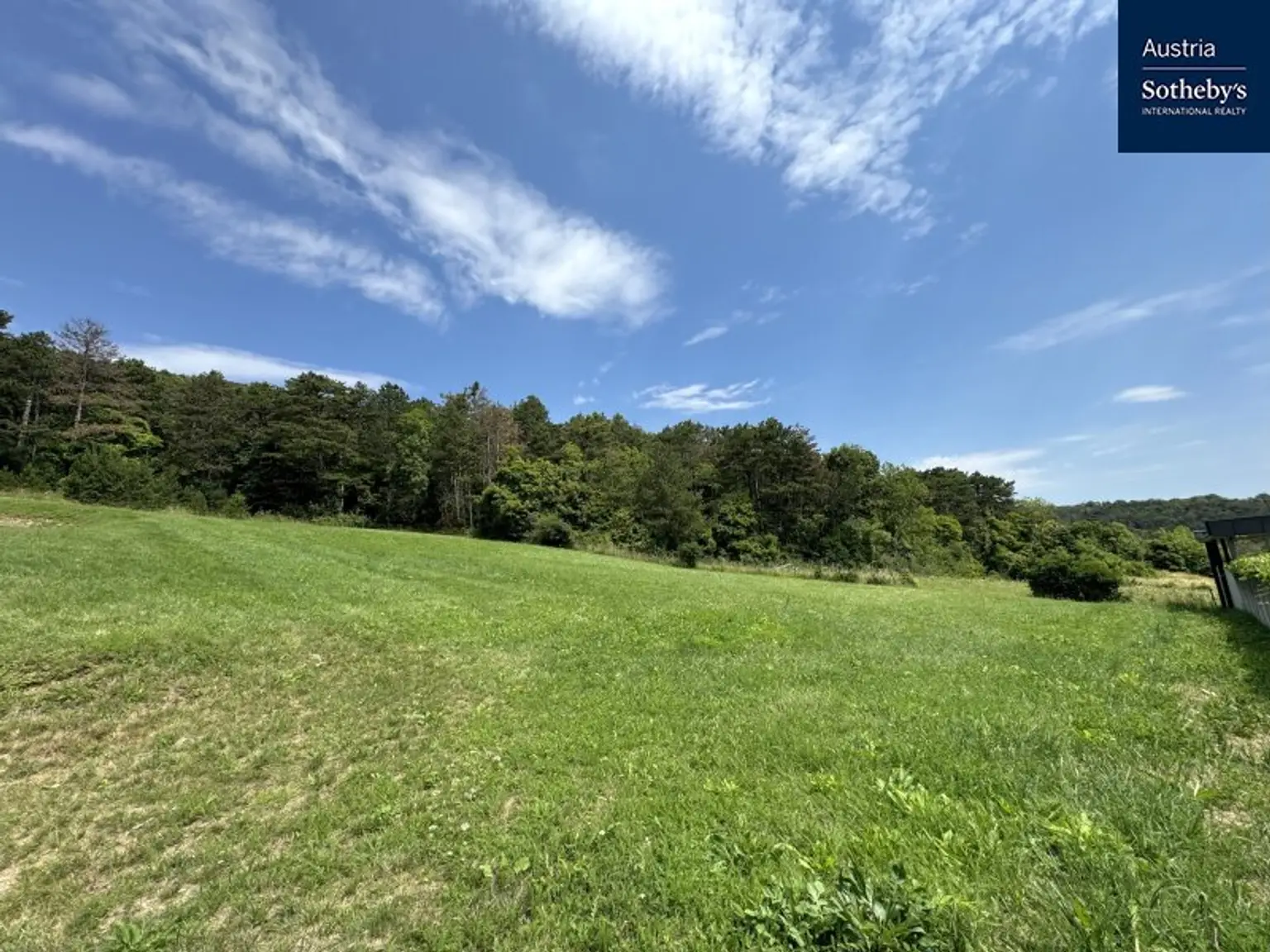 Exklusives Baugrundstück in absoluter Bestlage am Mitterberg