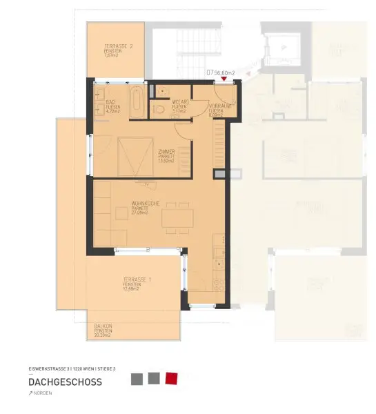 Grundriss: Eiswerkstraße 3