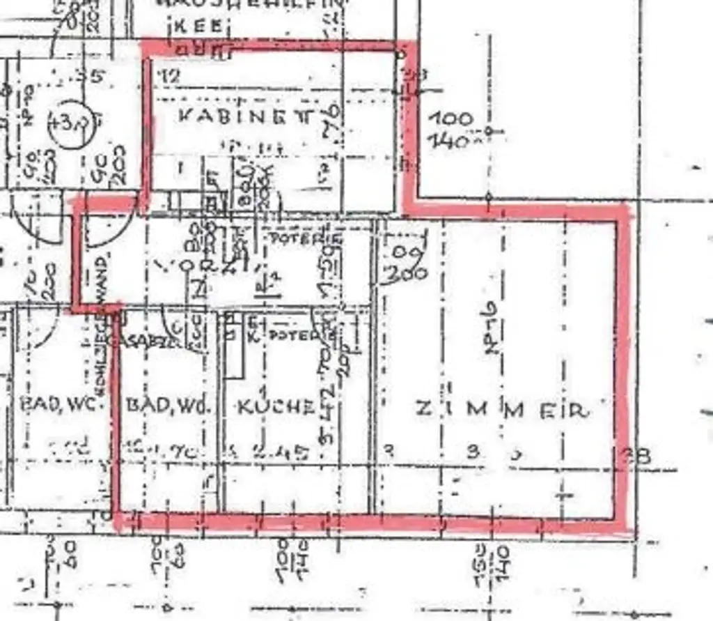 Plan 1