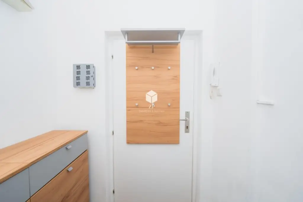 Top-Anlegerwohnung – Vollmöbliert, vermietet bis April 2027 - 4,39 % Rendite, geringe Betriebskosten!