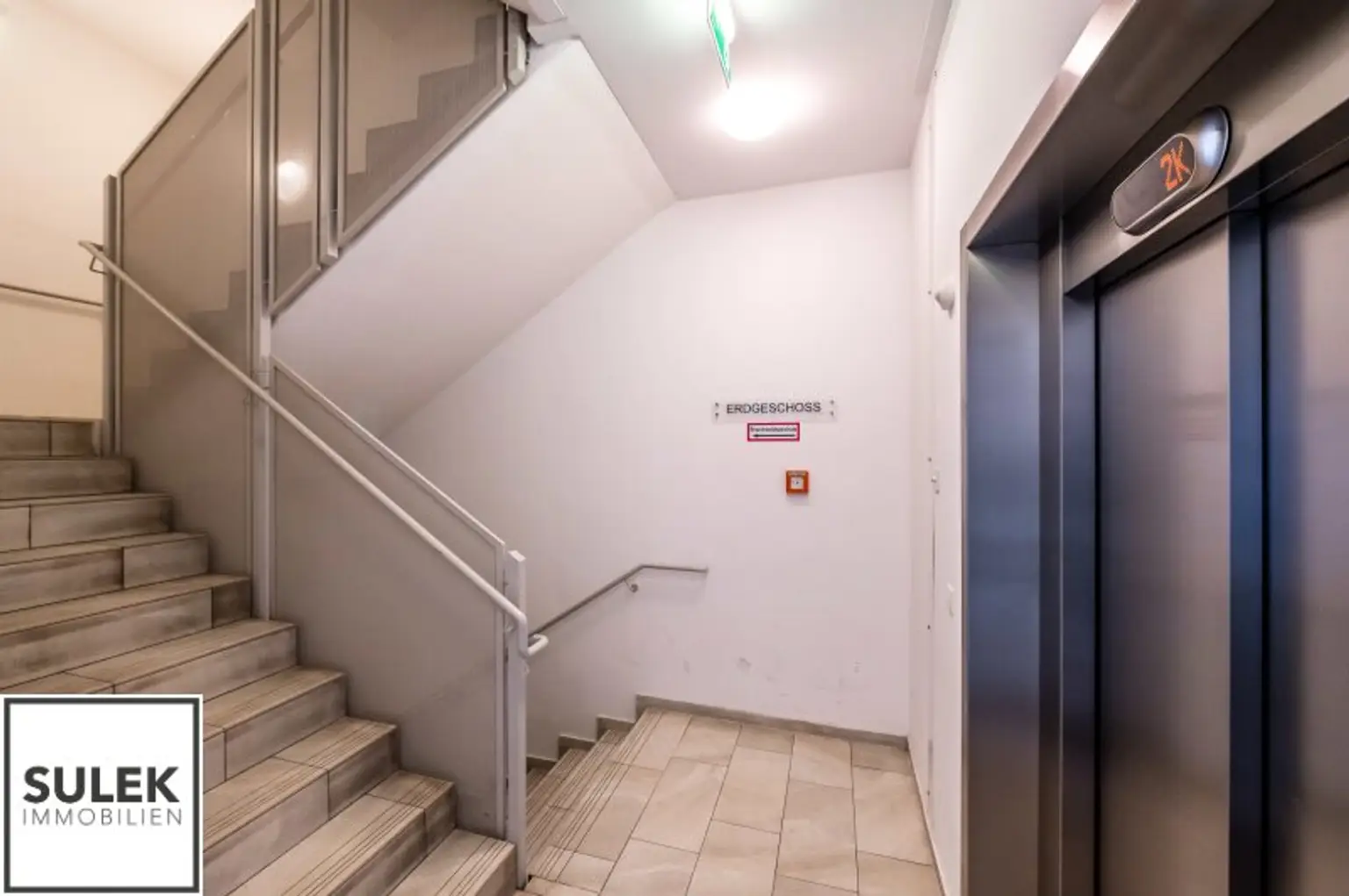 Wohnen in Margareten: perfekte 2 Zimmer Wohnung mit Balkon - ab 01.02.26!