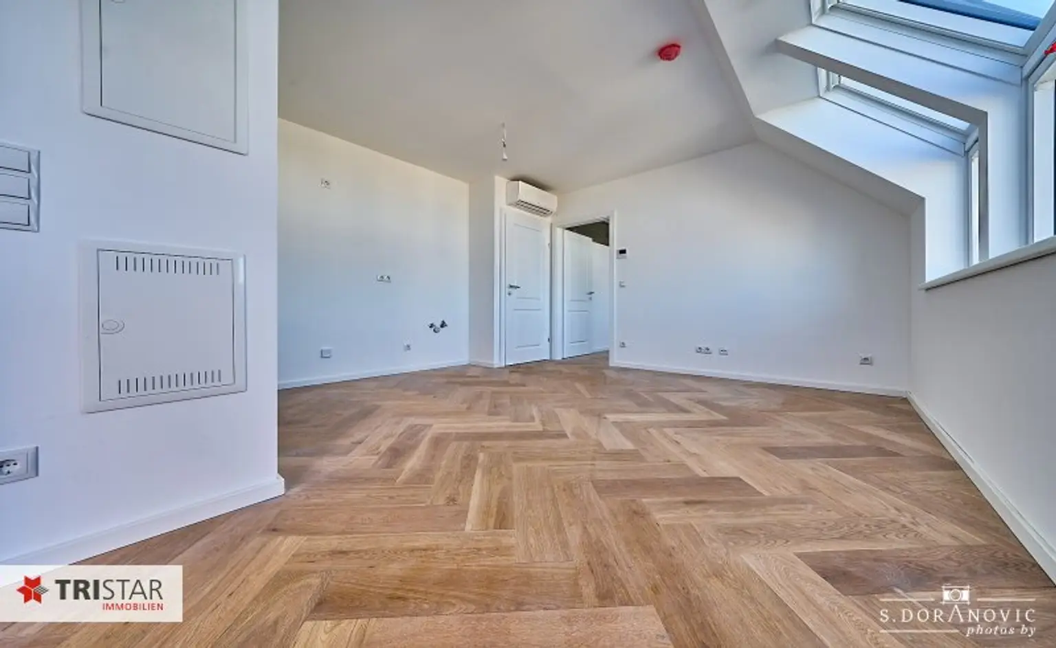 NEU! ++ BEZUGSFERTIG ++ 4 EXKLUSIVE DACHGESCHOSSWOHNUNGEN ++ EIGENTUM ++ 1180 WIEN ++