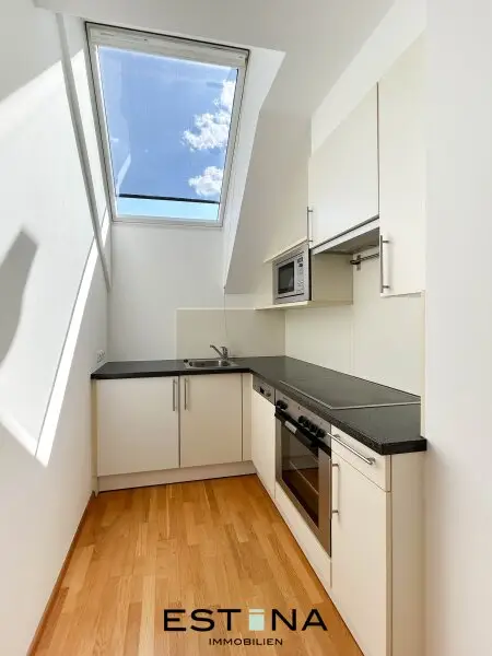 Großzügige 3-Zimmer Wohnung nahe Hugo Wolf Park