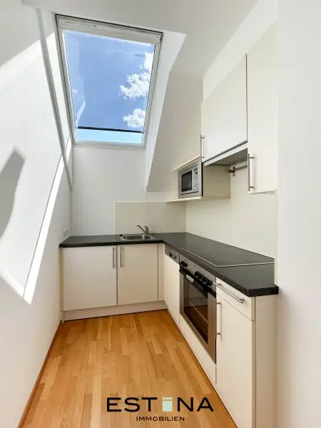 Großzügige 3-Zimmer Wohnung nahe Hugo Wolf Park