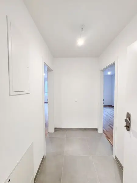 ERSTBEZUG! Zwei-Zimmer Wohnung in der Rappgasse! Mehrere Einheiten verfügbar.