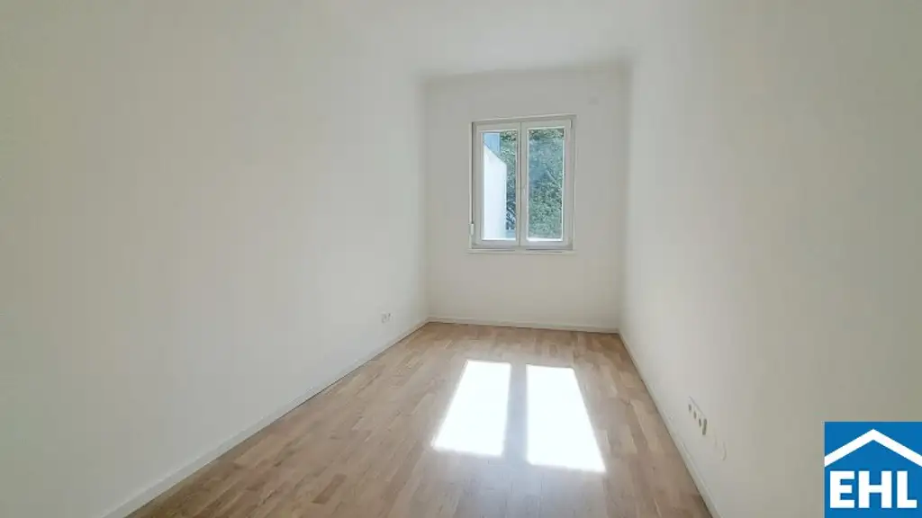 Ruhige 3-Zimmer-Wohnung in Top-Lage des 18. Bezirks!