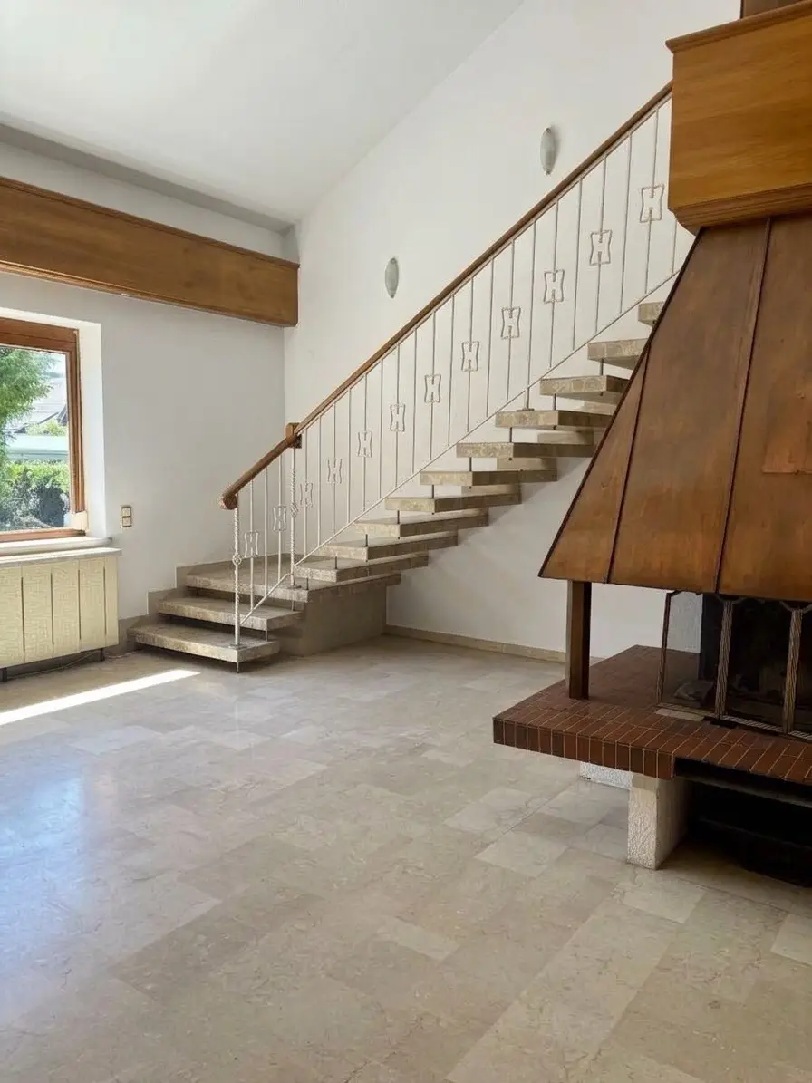 Wohlfühloase in Gumpoldskirchen: Einfamilienhaus mit Garten und Terrasse!