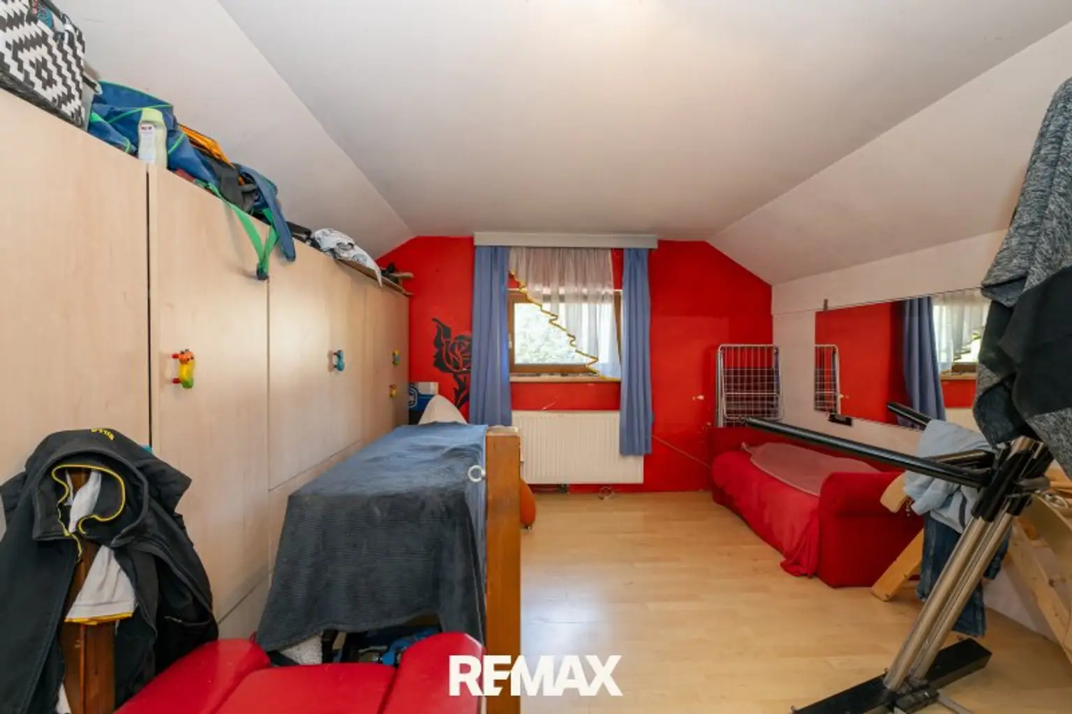 Kinderzimmer