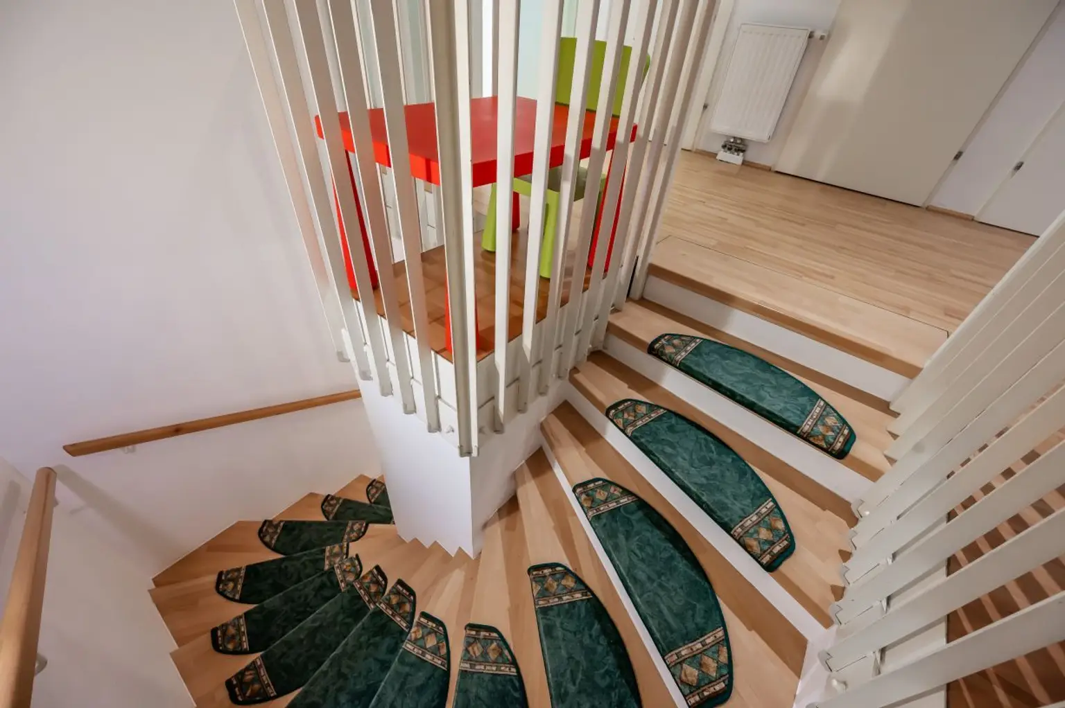 Charmante Wohn-Oase mitten in der Stadt - 126m² Wohnraum, + Terrasse, + Garten, Stellplatz und viel Komfort!