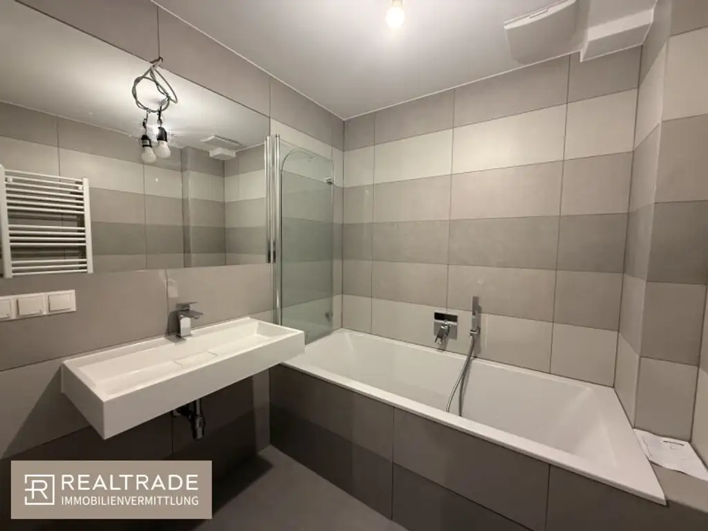 !!! NEU !!! Erstbezug DG-Wohnungen nähe Heinestraße