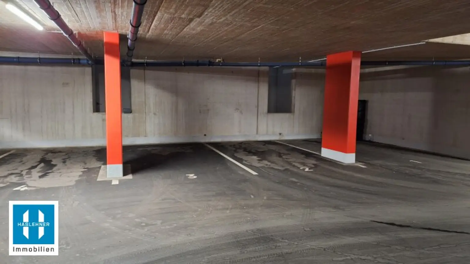 Ried im Innkreis - 101m² Familienwohnung mit Eigengarten nahe dem Stadtpark