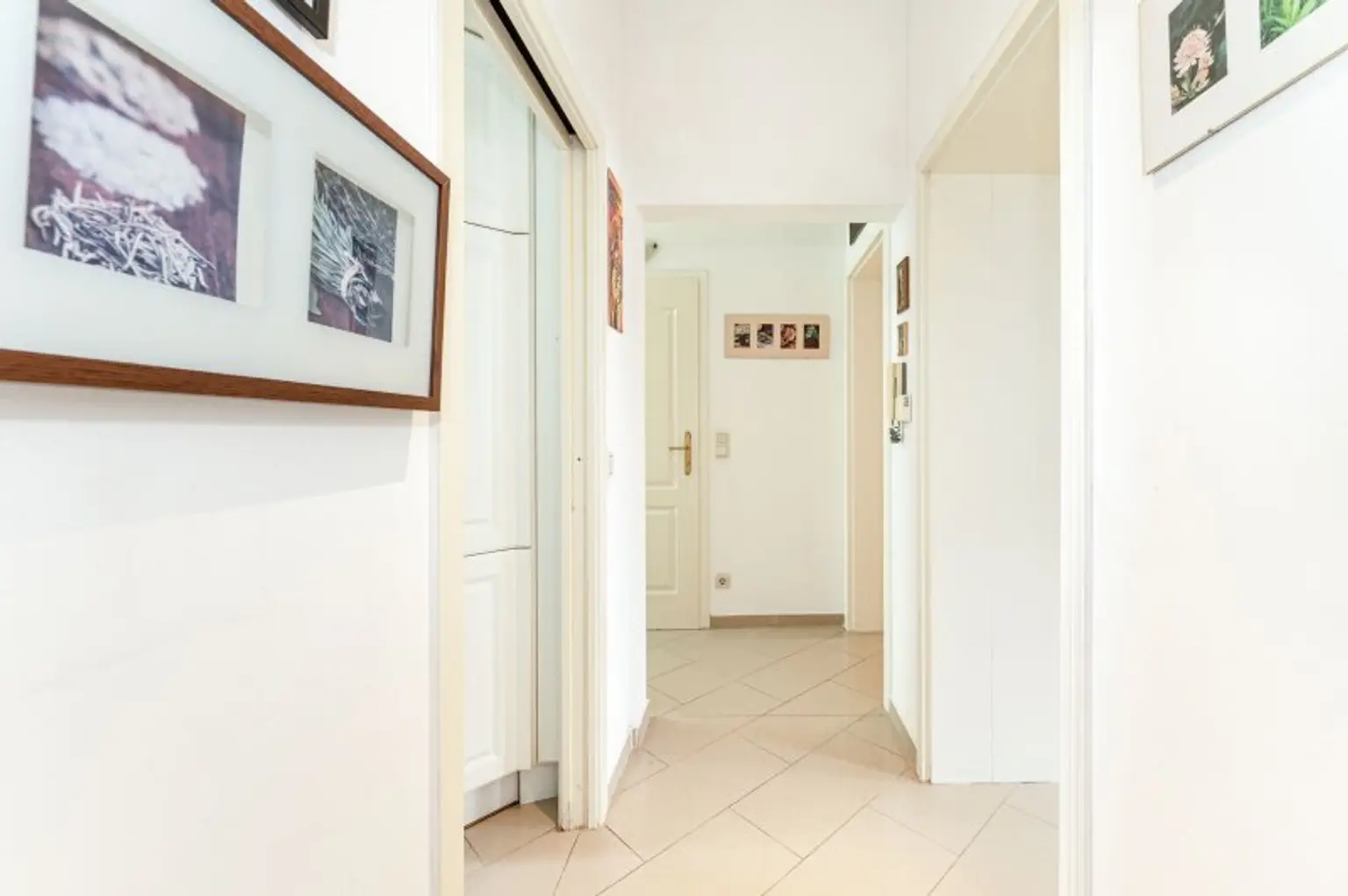 Charmante Wohnung in Hietzing – Stil, Raum und Atmosphäre in der Testarellogasse