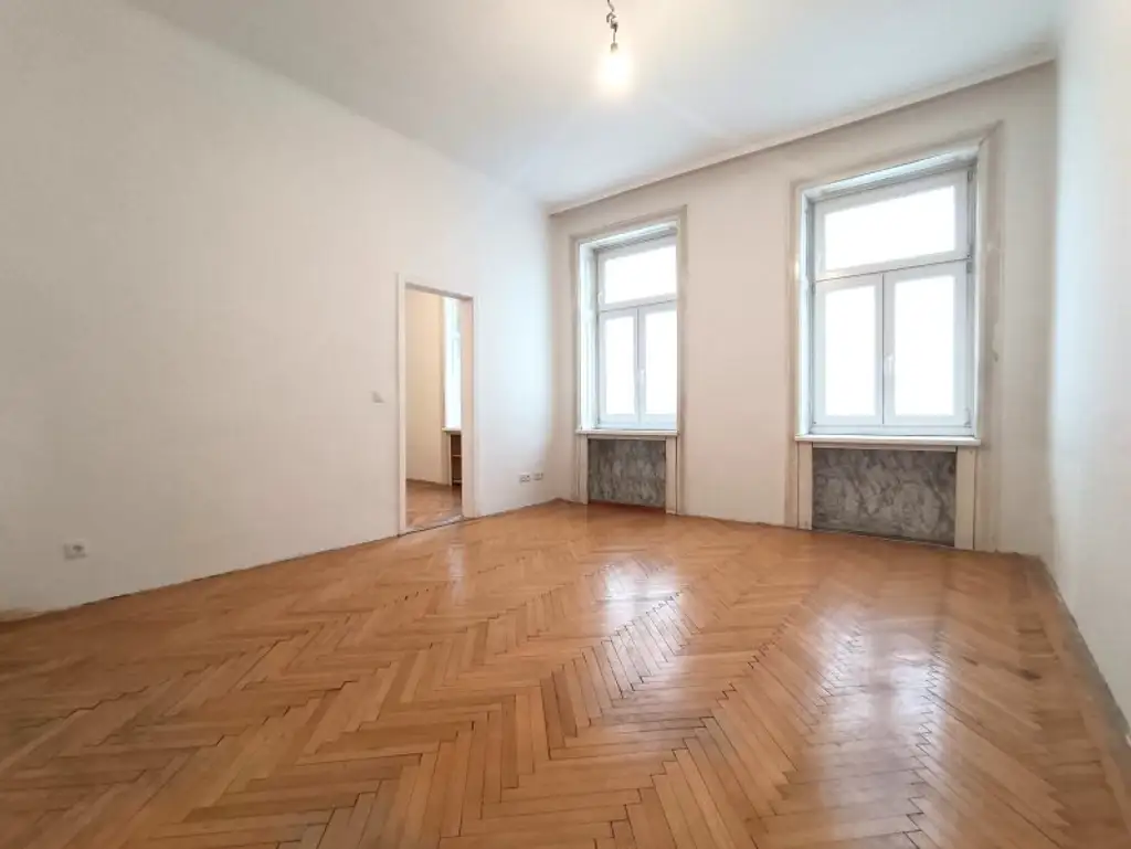 Wohnen am Stöberplatz – Hier entstehen Wohn(t)räume!