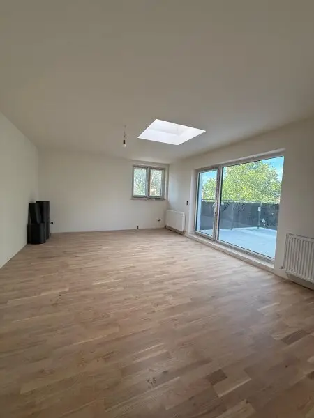 Stilvolle Neubauwohnung mit Freiraum und durchdachtem Grundriss!