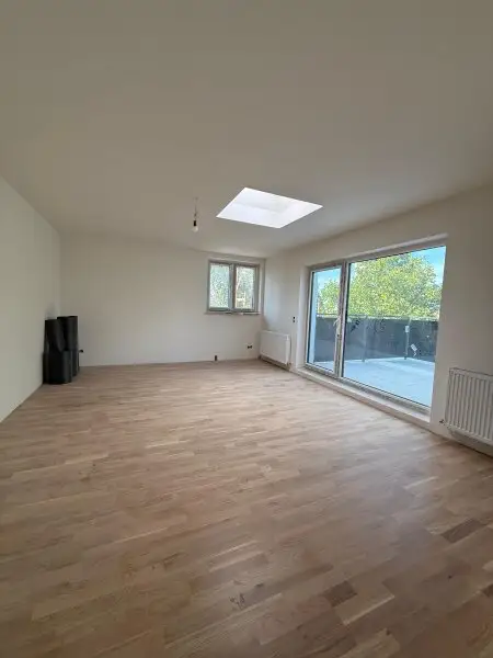 Stilvolle Neubauwohnung mit Freiraum und durchdachtem Grundriss!