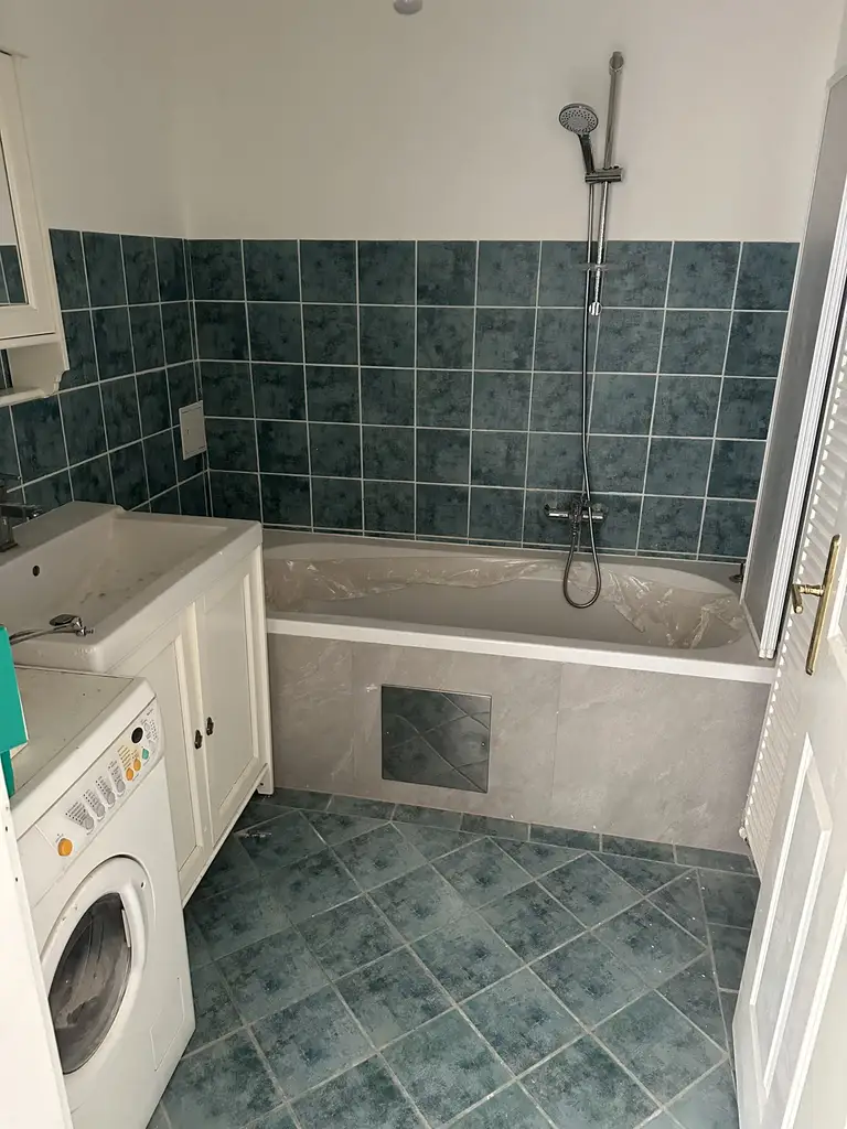 Exklusive Wohnung in Toplage des 8. Bezirks in Wien
