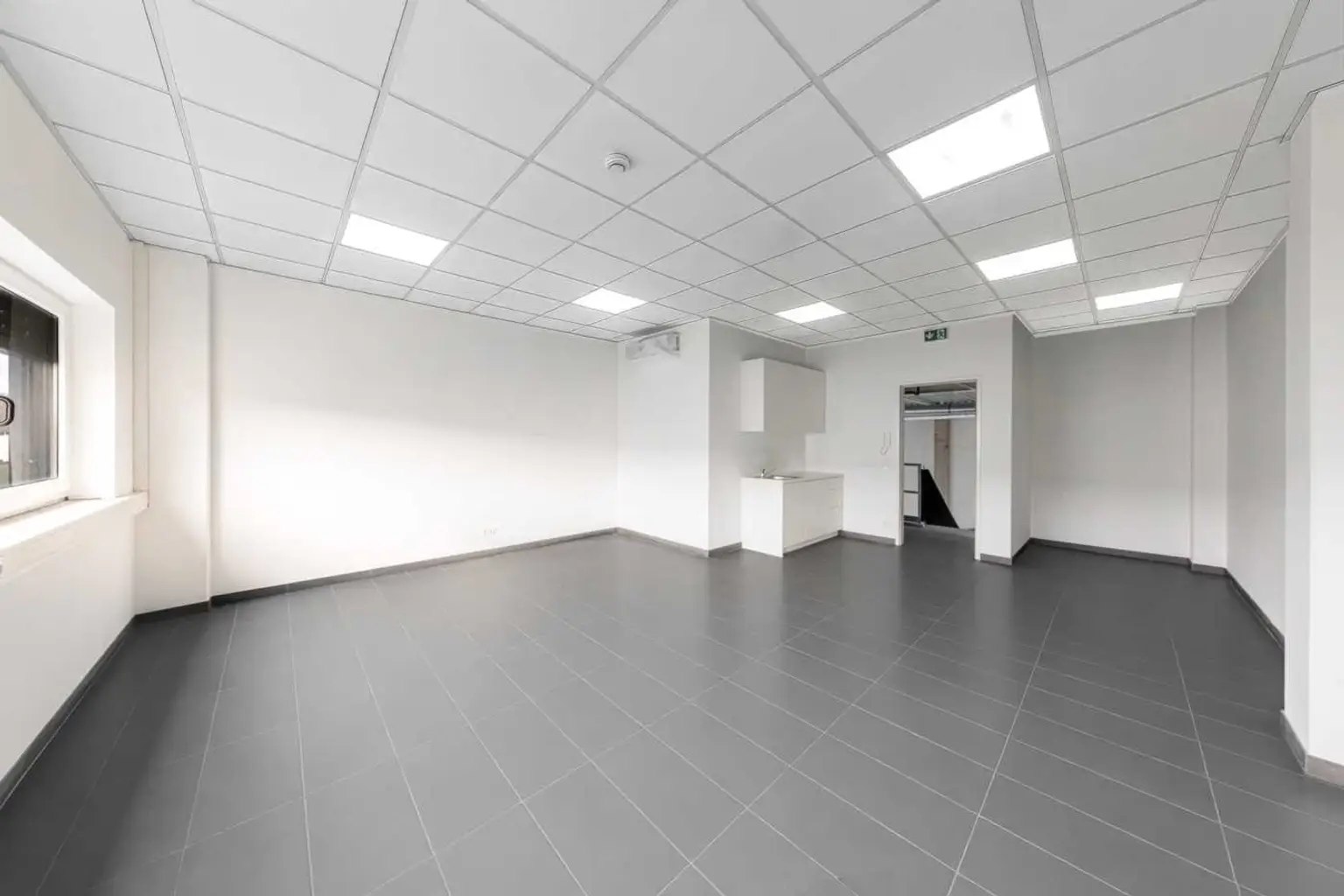 Hochmoderner Gewerbepark in Stockerau -  Flexiparks Wien Nord II