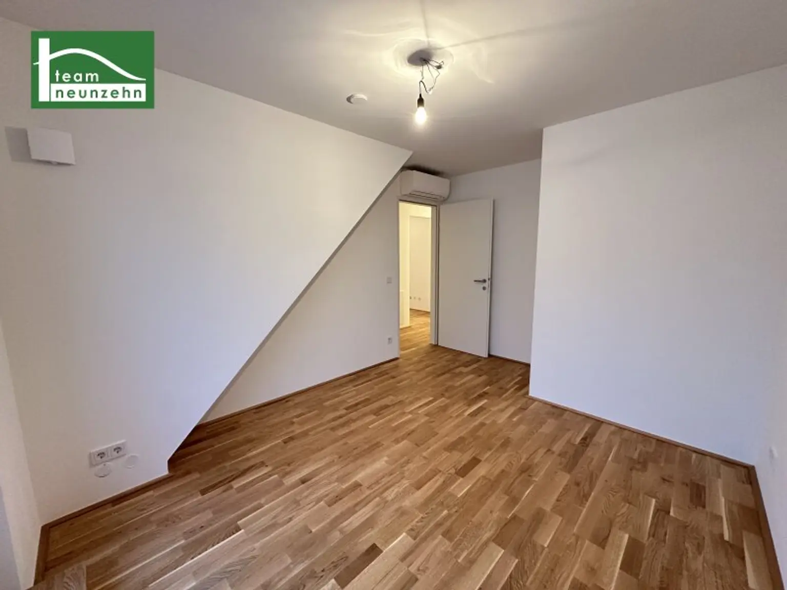 Klimatisierte Wohnung mit großer Terrasse in Ruhelage nahe U3 Kendlerstraße! Baujahr 2024!