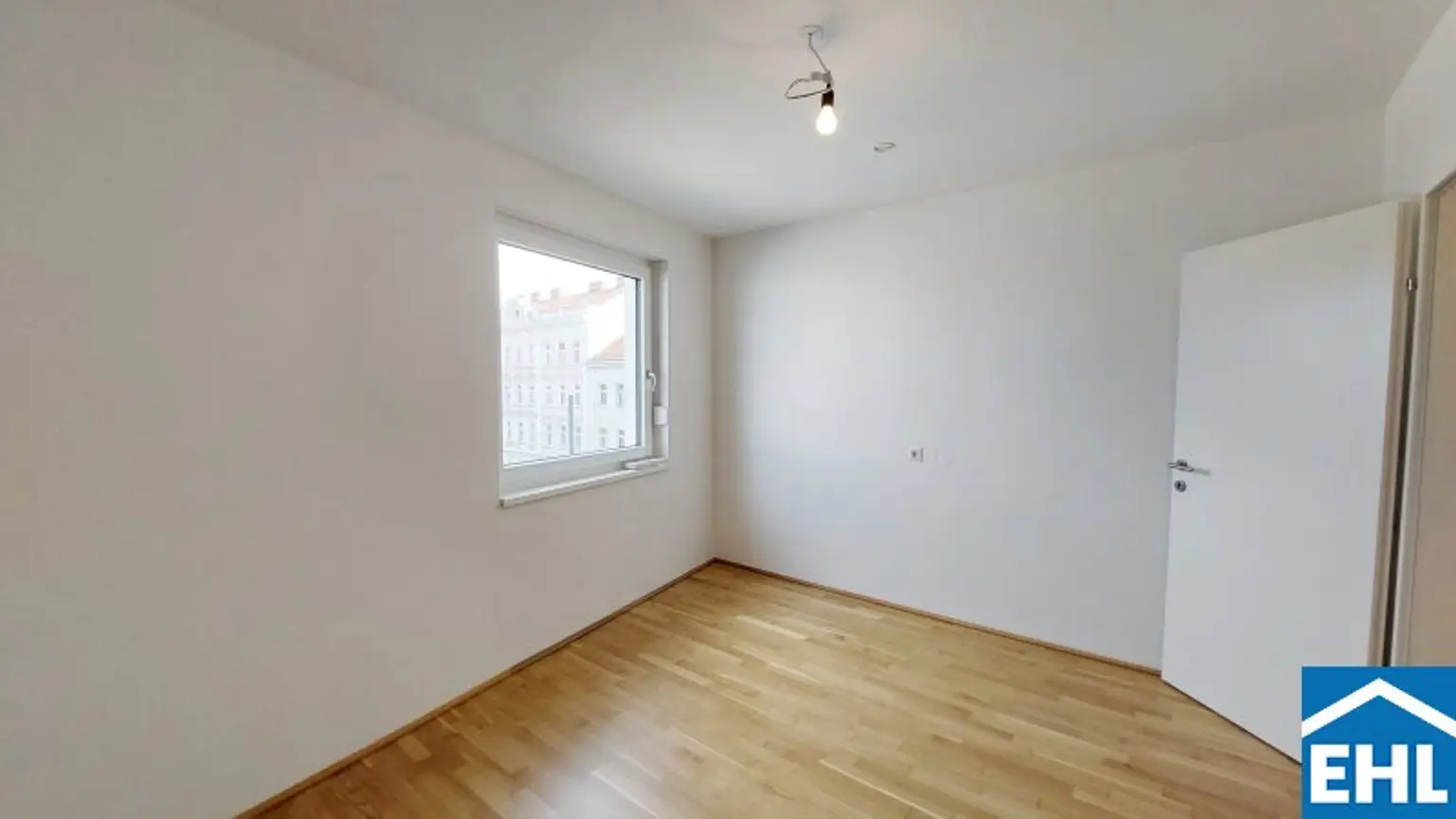 Modern Wohnen im Herzen von Floridsdorf – 2-Zimmer-Wohnung nahe der Donauinsel