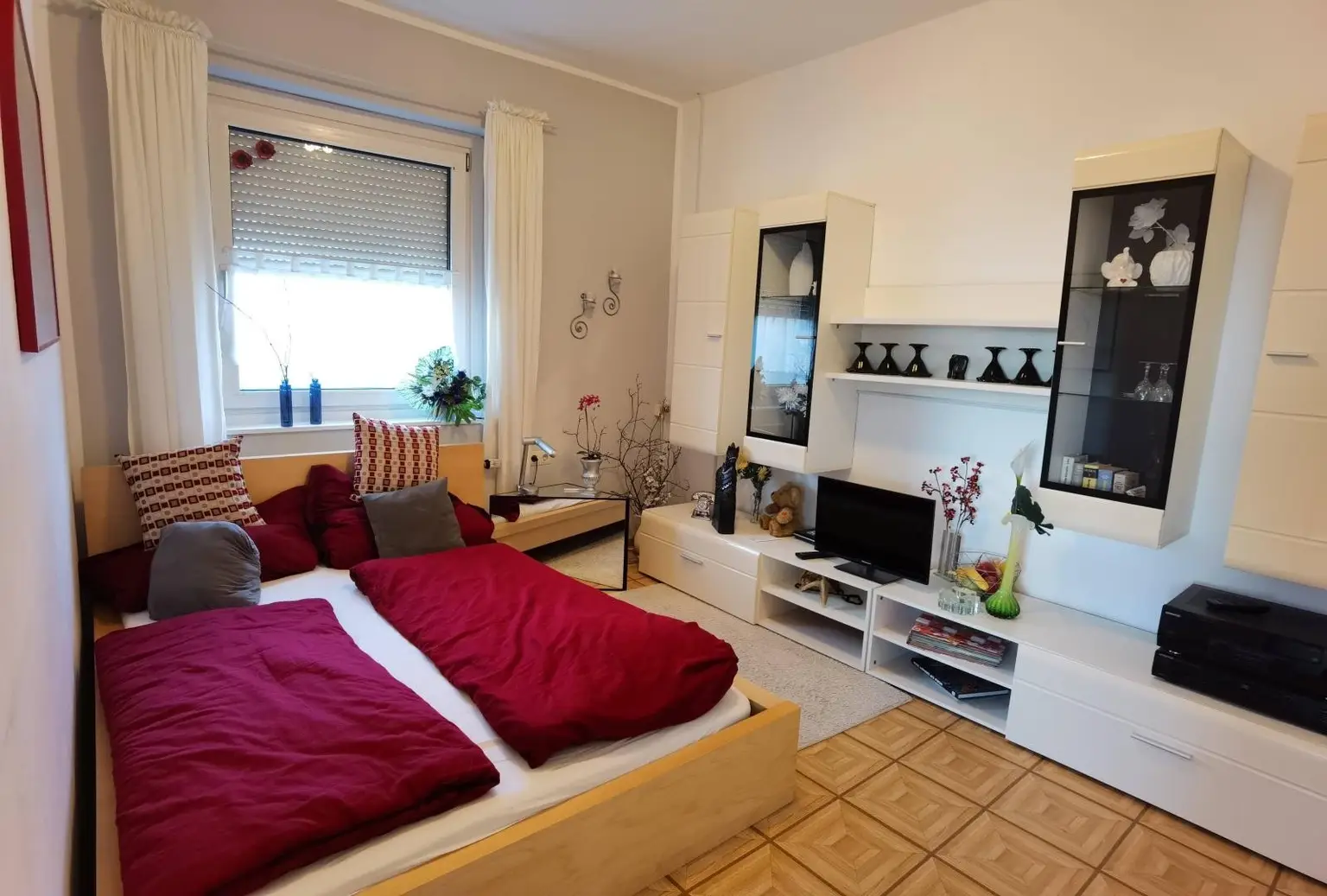 Anlageobjekt mit solider Jahresrendite – vermietetes Einfamilienhaus in ruhiger Lage!