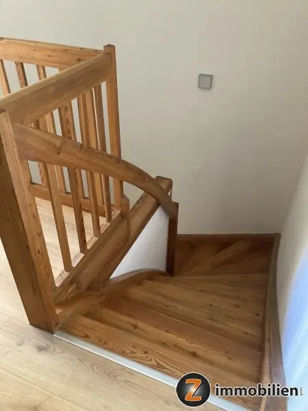 Oberwart: Sehr schöne Maisonettewohnung zu vermieten!
