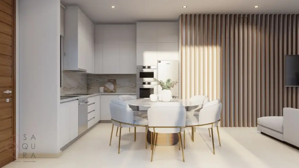 Sea Caves Villas – Exklusives Wohnen in Pegeia mit mediterranem Flair