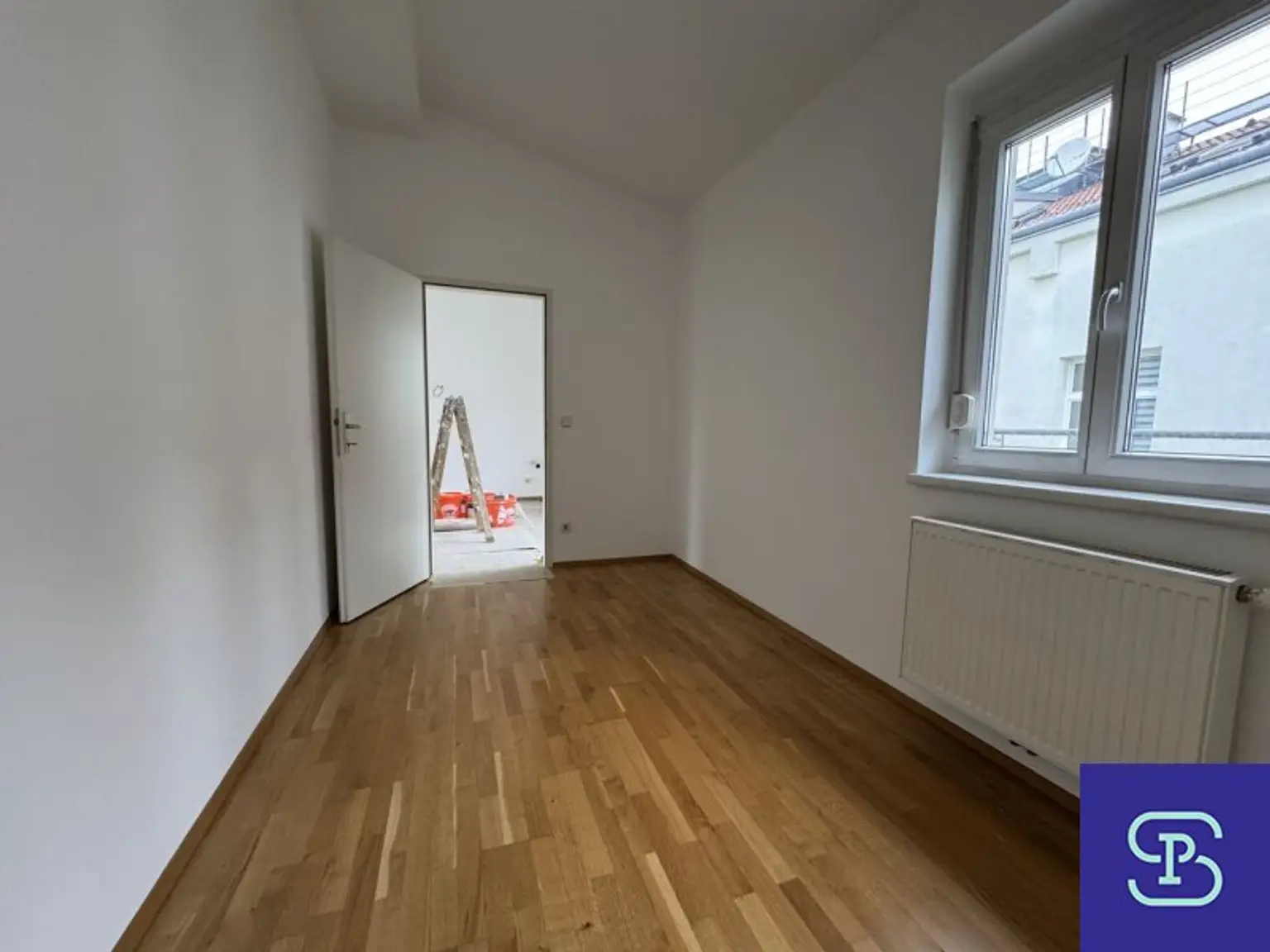 Provisionsfrei: Unbefristete 65m² DG-Wohnung + 2 Terrassen mit Grünblick - 1100 Wien