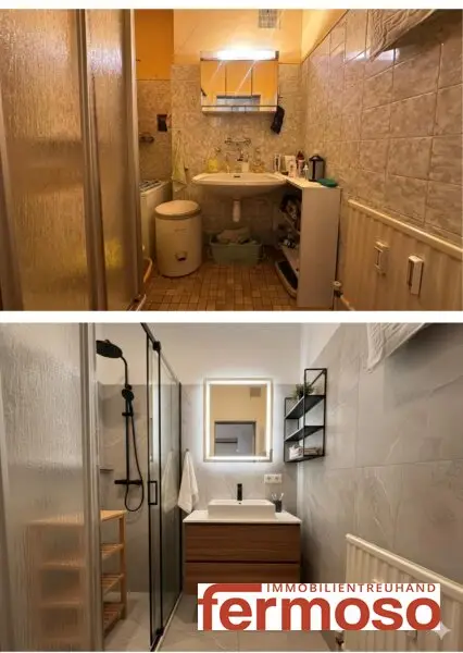 Charmante 2-Zimmer-Wohnung mit Balkon in 1100 Wien – Ihr neues Zuhause für 150.000 €!