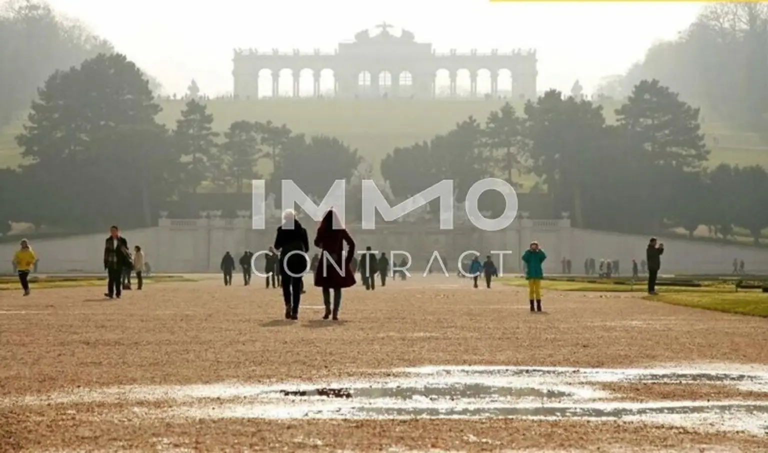 Schöbrunn