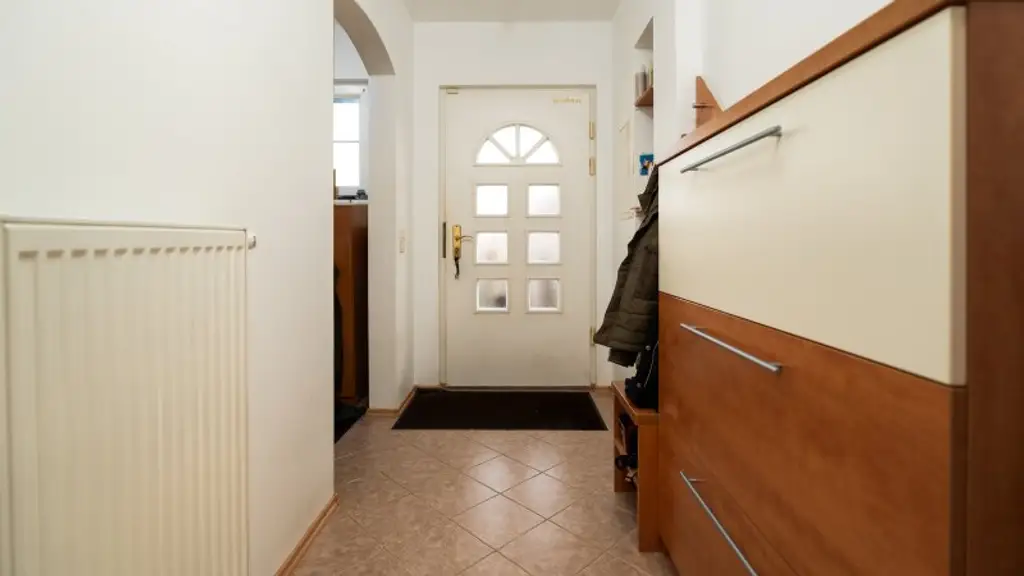 Einfamilienhaus gesucht? Koffer packen und einziehen!