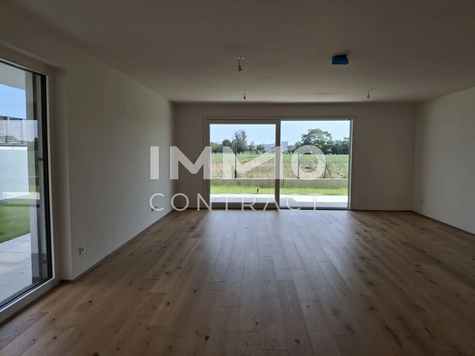 Traumhafter Erstbezug – Moderne 3-Zimmer-Wohnung in Top-Lage