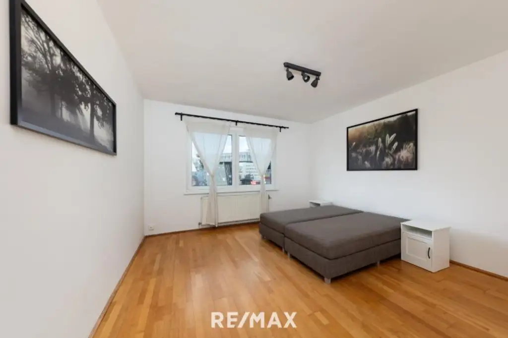 Betongold - sichere Kapitalanlage im Herzen der Stadt mit Zukunftspotenzial