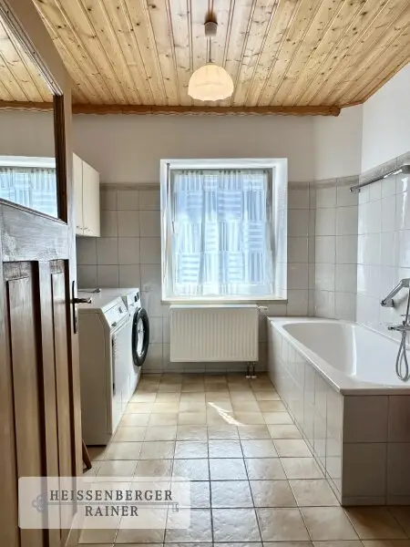 PROVISIONSFREI /// REHBÜHL, GROSSZÜGIG & FLEXIBEL /// 6 ZIMMER, 2 -3 BÄDER /// SOFORT BEZUGSFERTIG