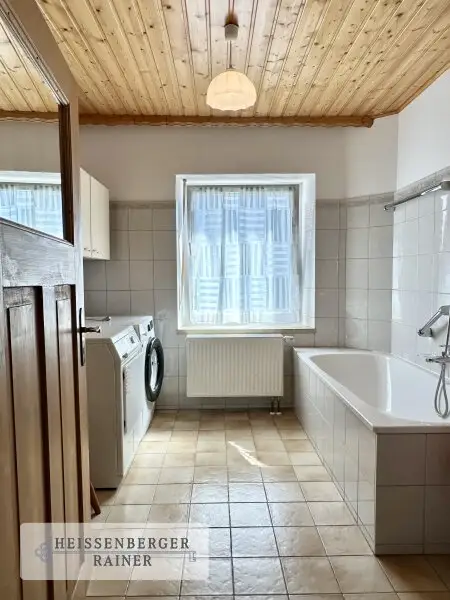 PROVISIONSFREI /// REHBÜHL, GROSSZÜGIG & FLEXIBEL /// 6 ZIMMER, 2 -3 BÄDER /// SOFORT BEZUGSFERTIG