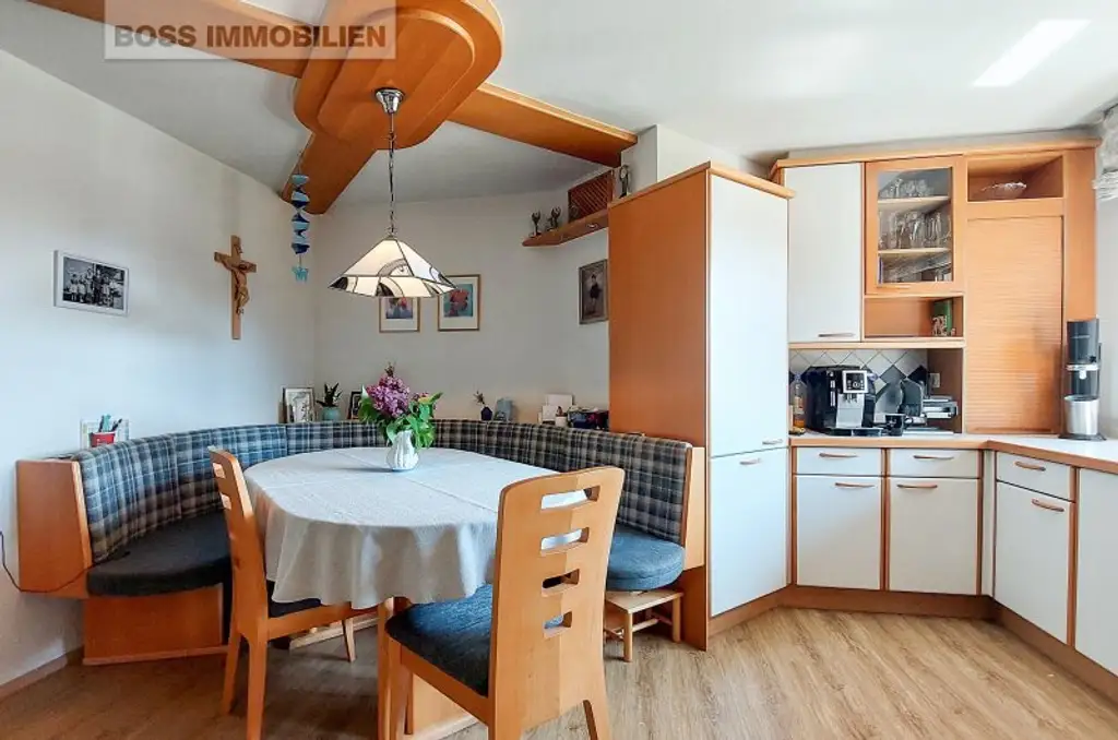 Landliebe | 3,4 ha Nutzgrund | 2 Wohneinheiten