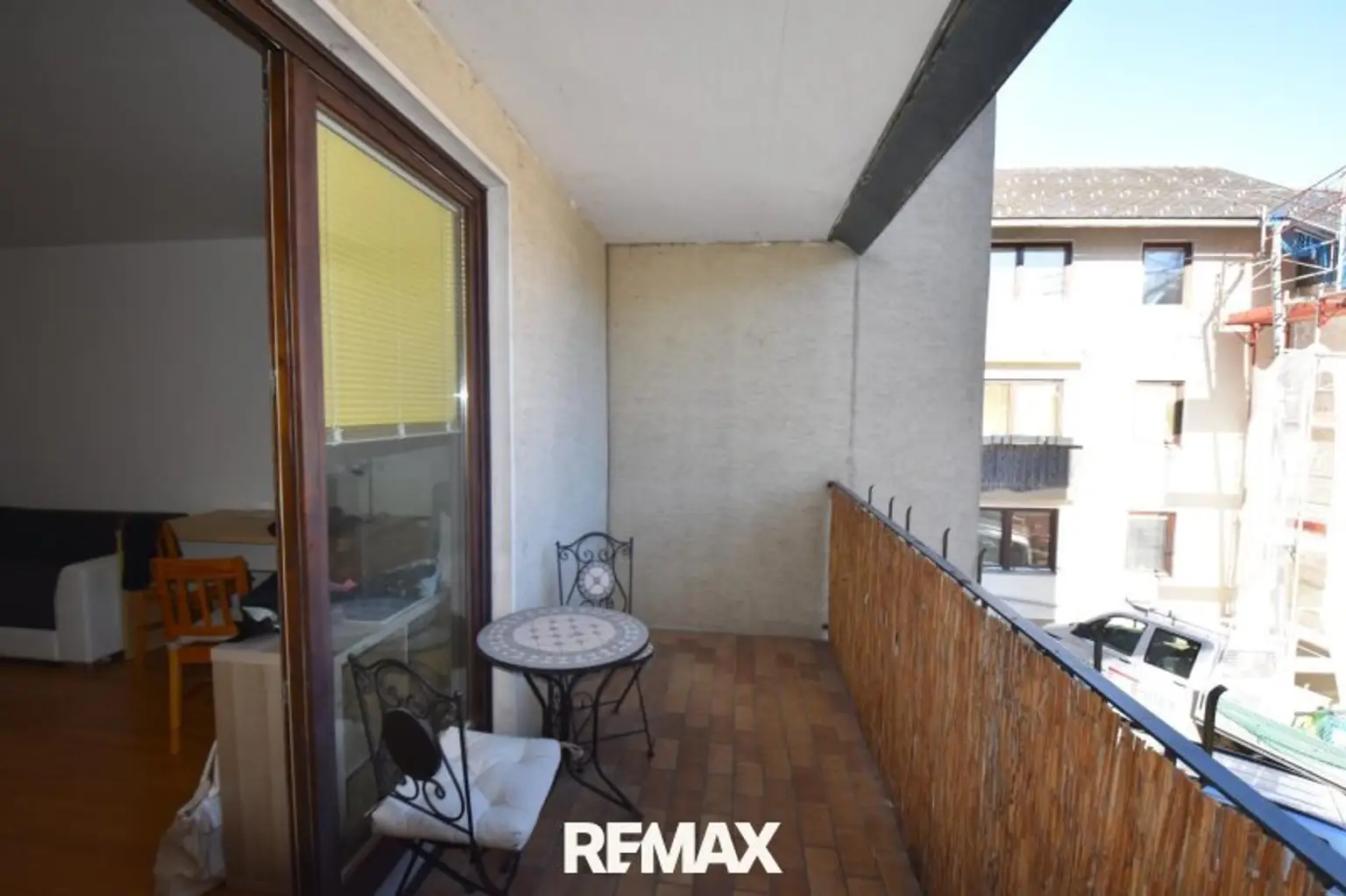 Loggia