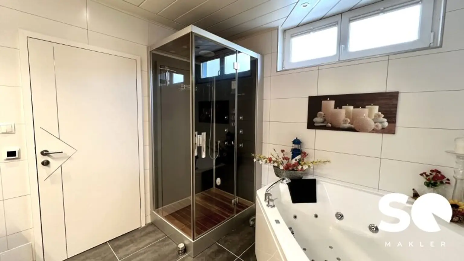 #SQ - MISCHENDORF: EXKLUSIVES ANWESEN - WOHNEN UND ARBEITEN UNTER EINEM DACH IN TRAUMHAFTEM AMBIENTE