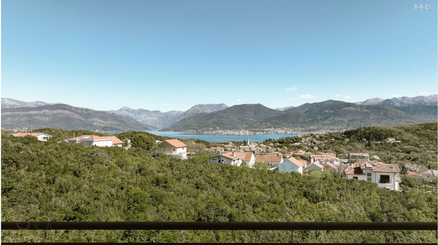 MAJESTÄTISCHES PENTHOUSE AM MEER – IHRE PRIVATE LUXUSWELT IN LUŠTICA BAY
HEIGHTS