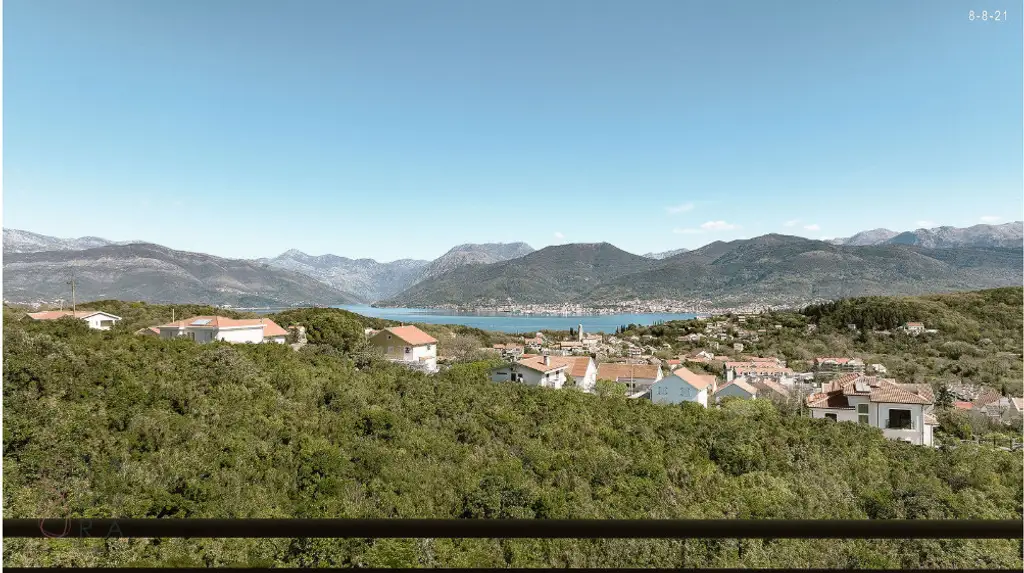 MAJESTÄTISCHES PENTHOUSE AM MEER – IHRE PRIVATE LUXUSWELT IN LUŠTICA BAY
HEIGHTS