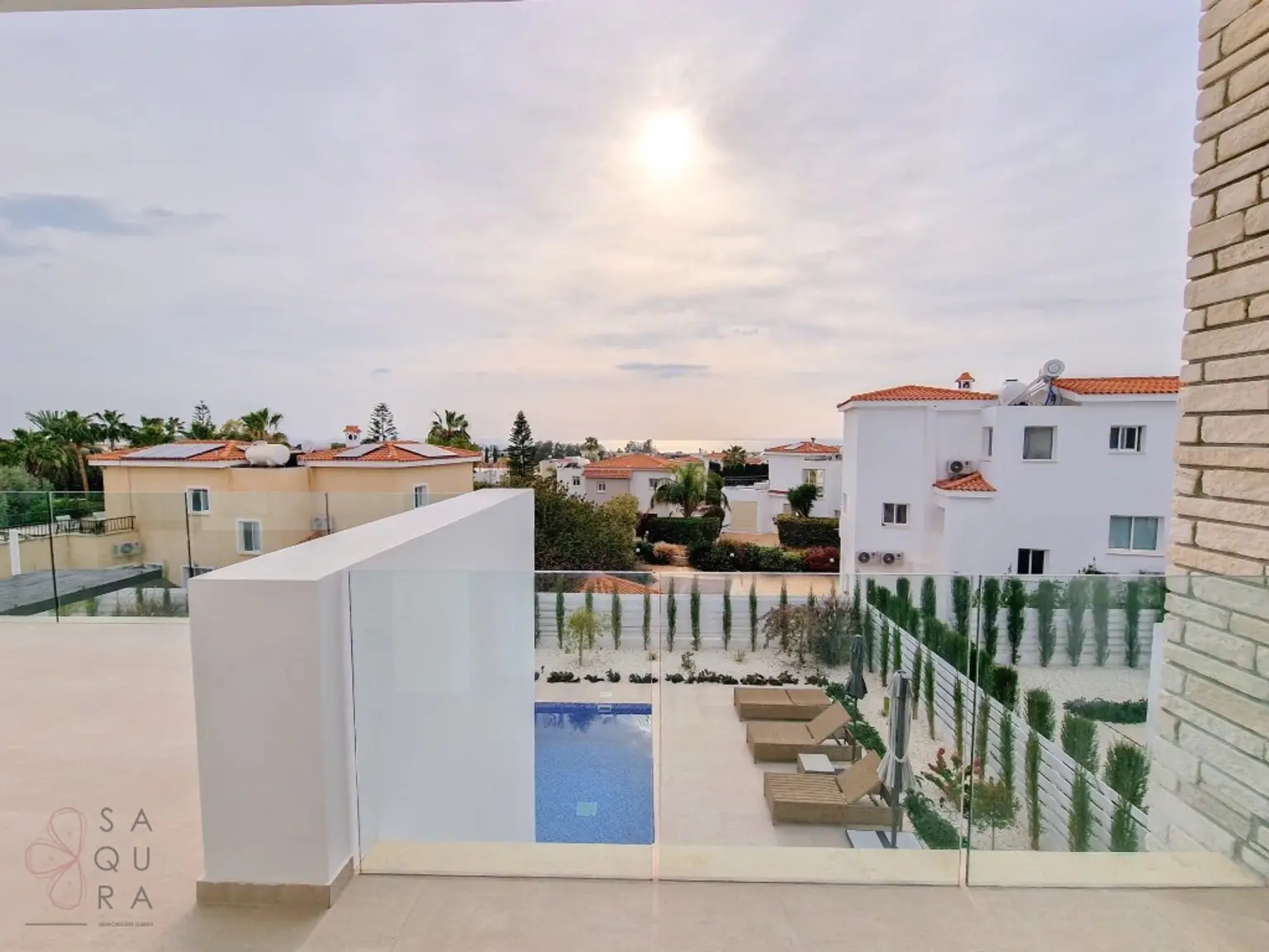 Akamas 4 | Mediterraner Luxus & Investitionssicherheit – Bezugsfertig