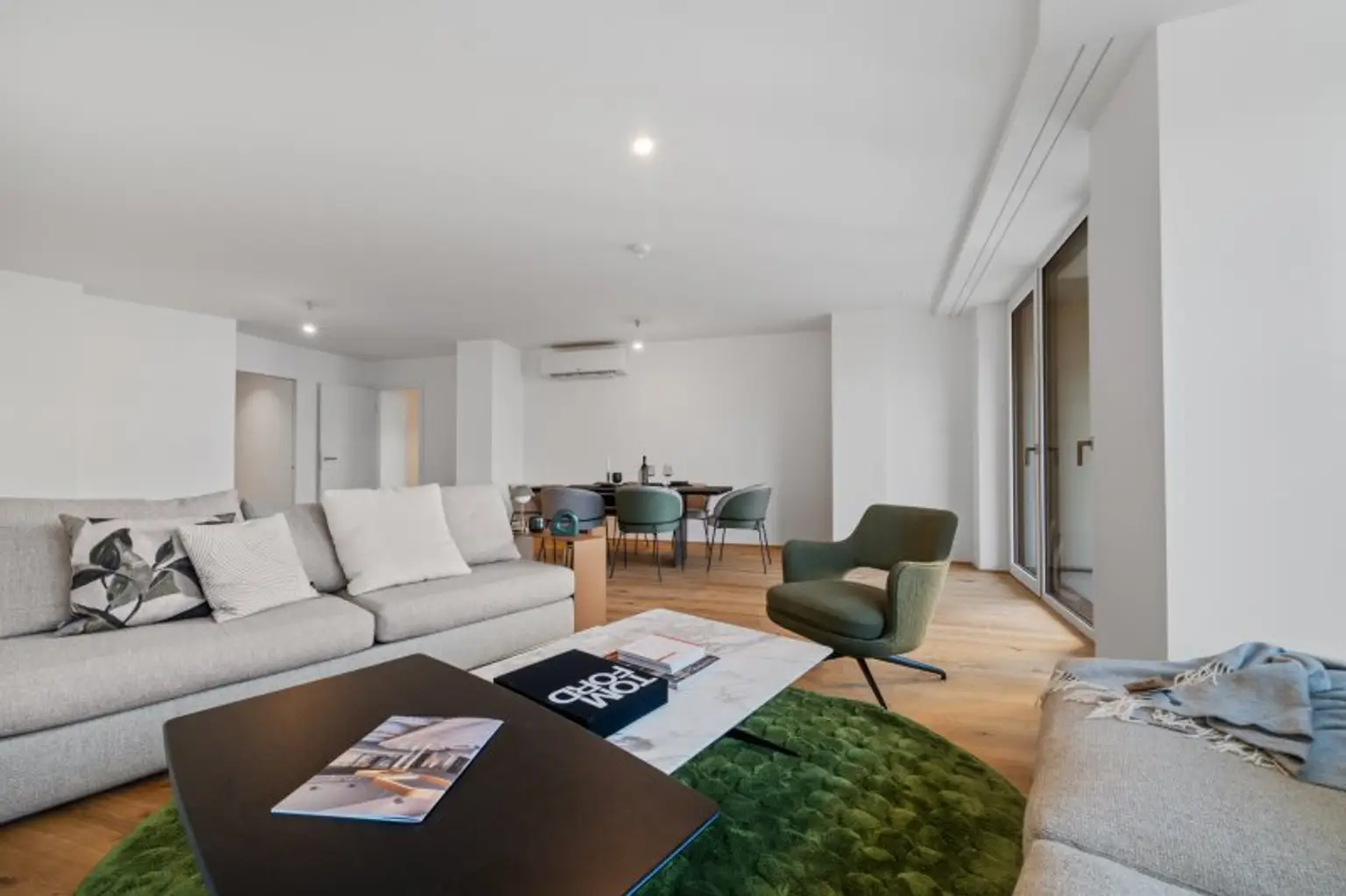 DAS ARTMANN - Industrial trifft Wiener Gründerzeit - Eigentumswohnungen