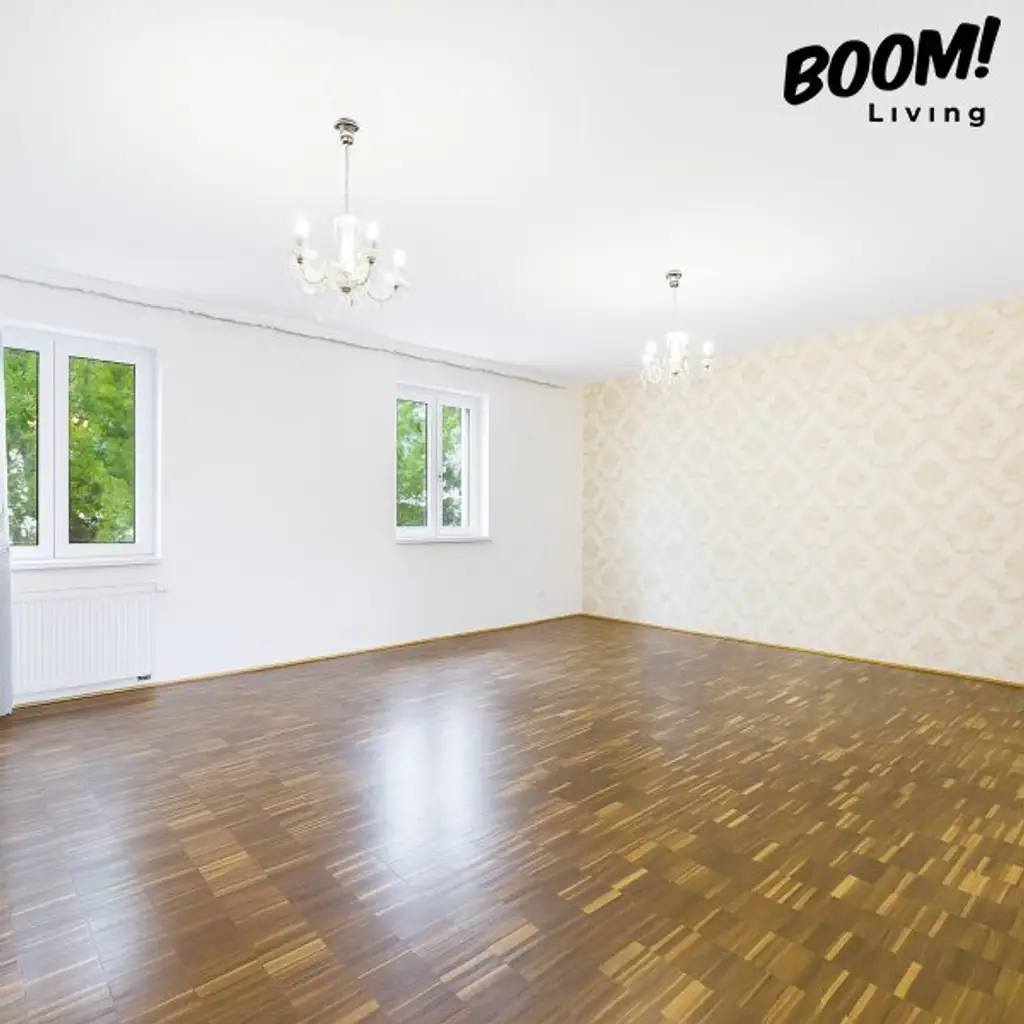 Traumhafte 3-Zimmer-Wohnung mit Balkon in 1130 Wien – Jetzt besichtigen!