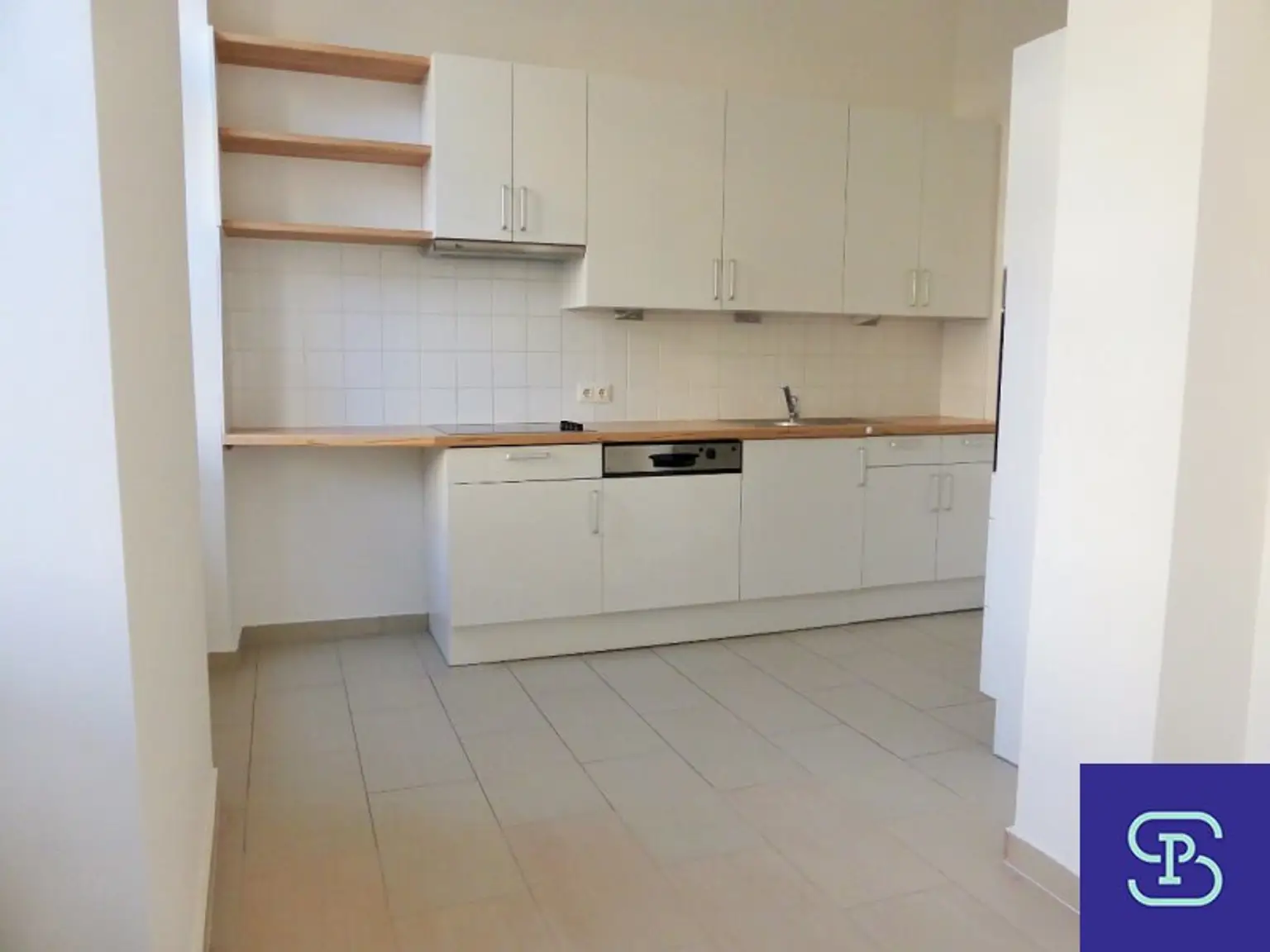 Provisionsfrei: Unbefristeter 103m² Stilaltbau mit Einbauküche - 1090 Wien