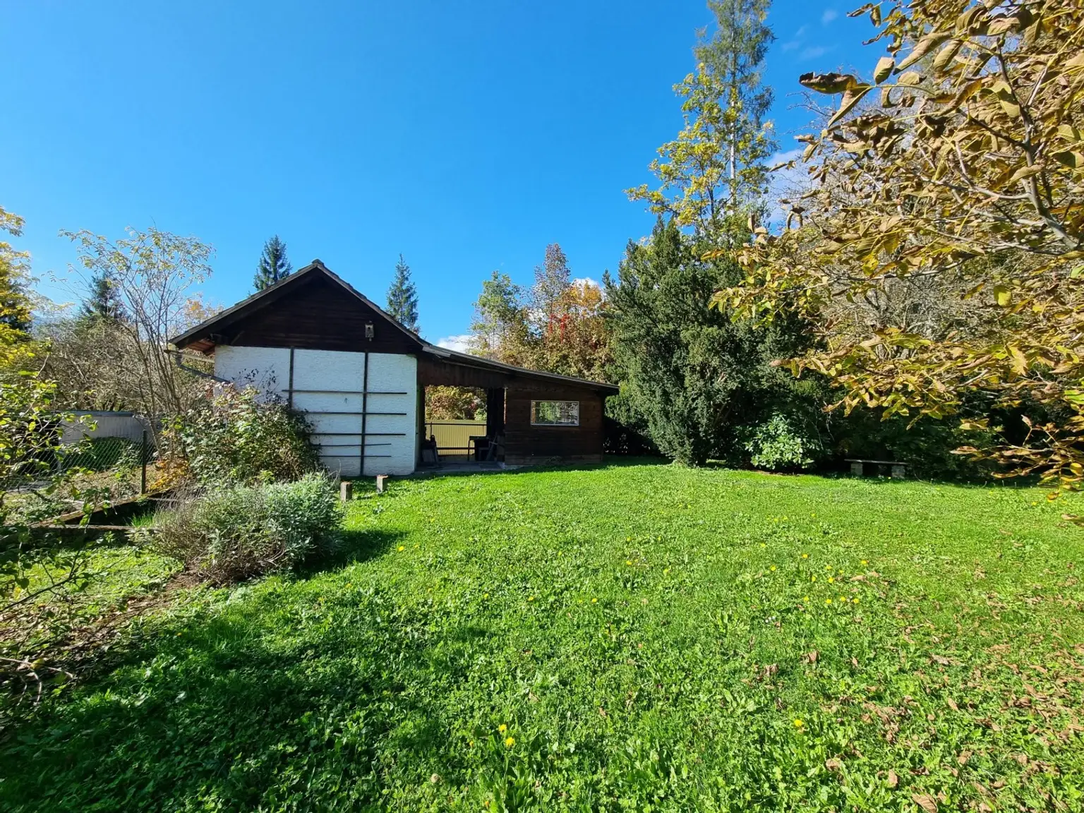 Gemütliche Idylle in Greifenburg – Ihr Zuhause zum Wohlfühlen