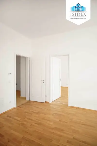 Top sanierte Altbauwohnung mit modernem Touch