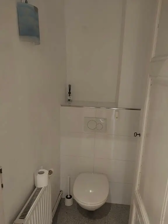 WC