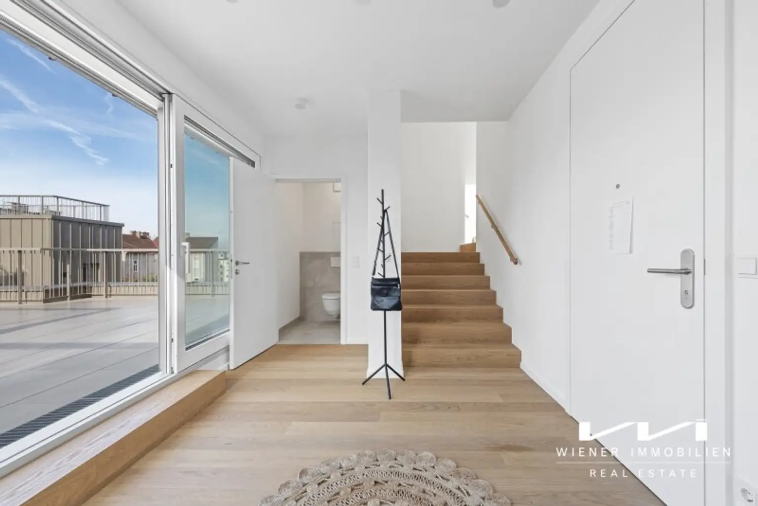 Quartier Starhemberg - Geschichte bewahrt. Zukunft gebaut. Jetzt bezugsbereit.