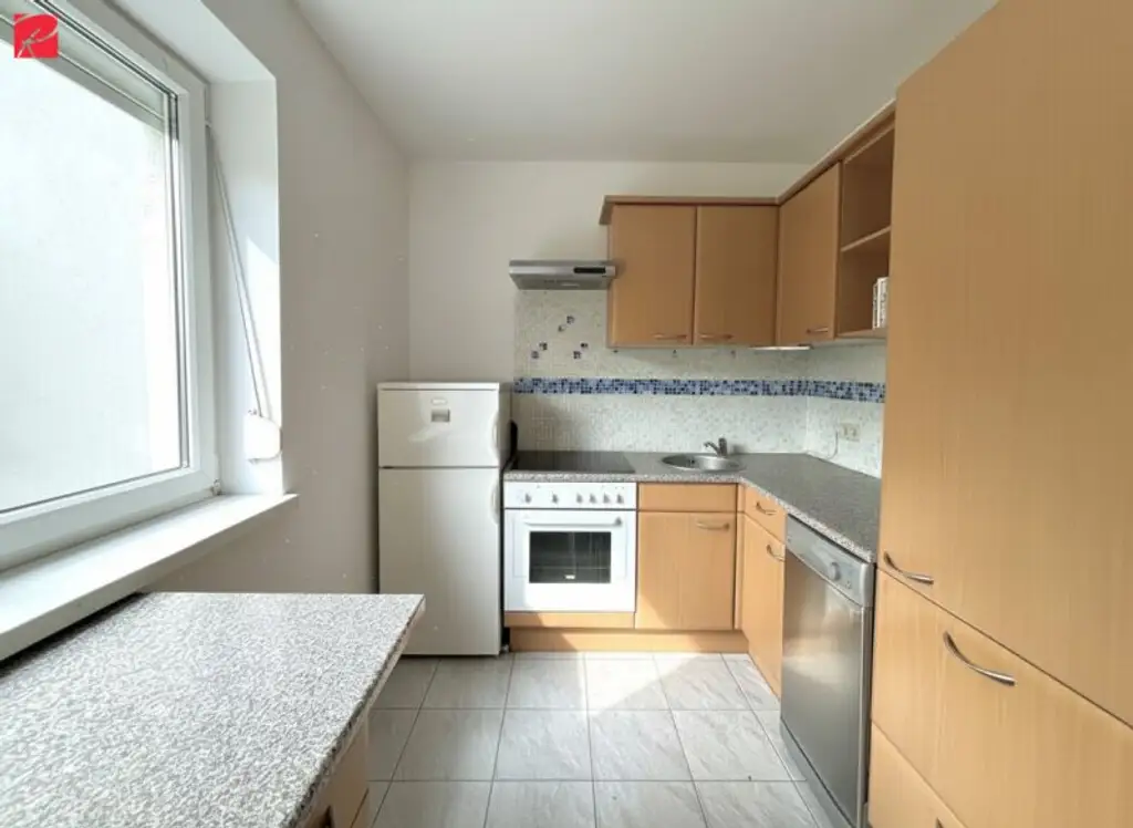 Gartenwohnung in Ruhelage: Nahe FH JOANNEUM